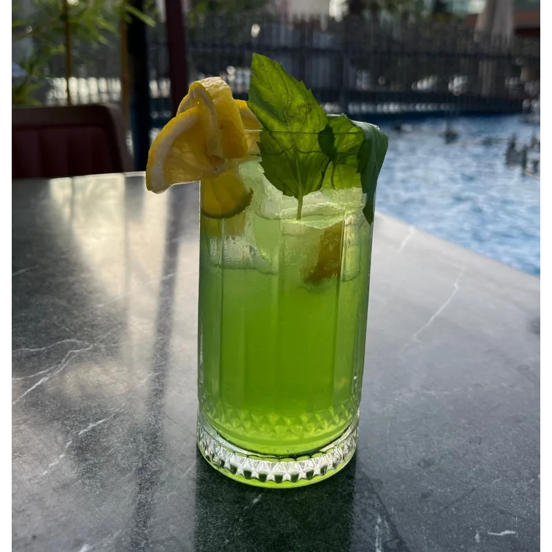 Cool Lime 1