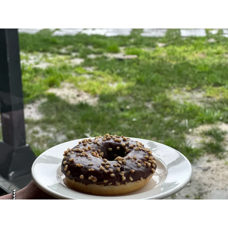 Donat
