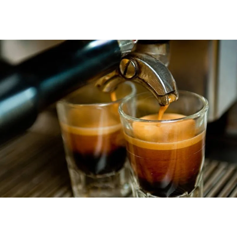 Ekstra Shot