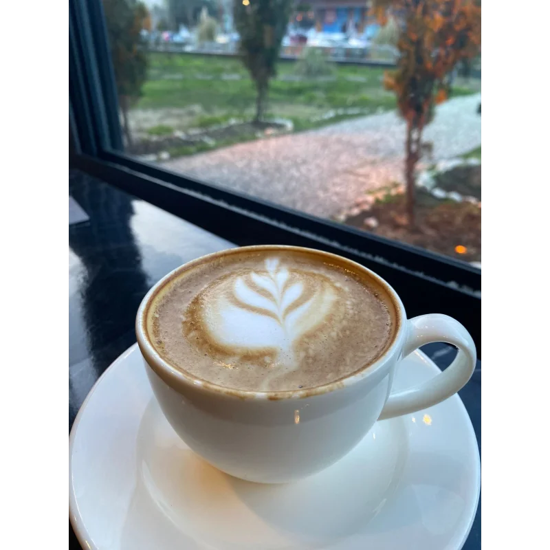Flat White