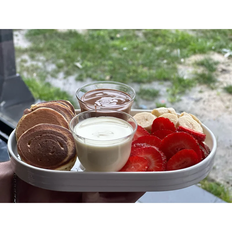 Fondu