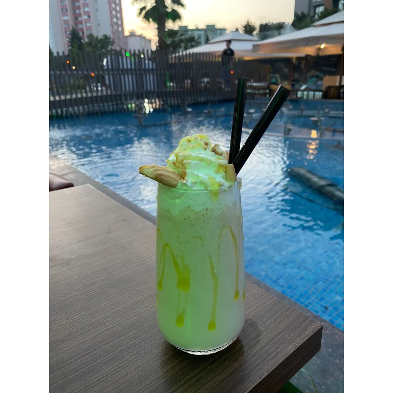 Cicibebe Milkshake