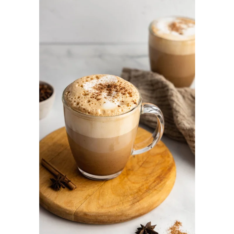 Chai The Latte