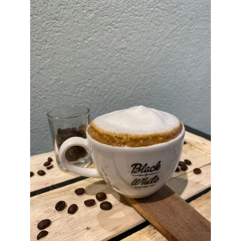 Cappucino