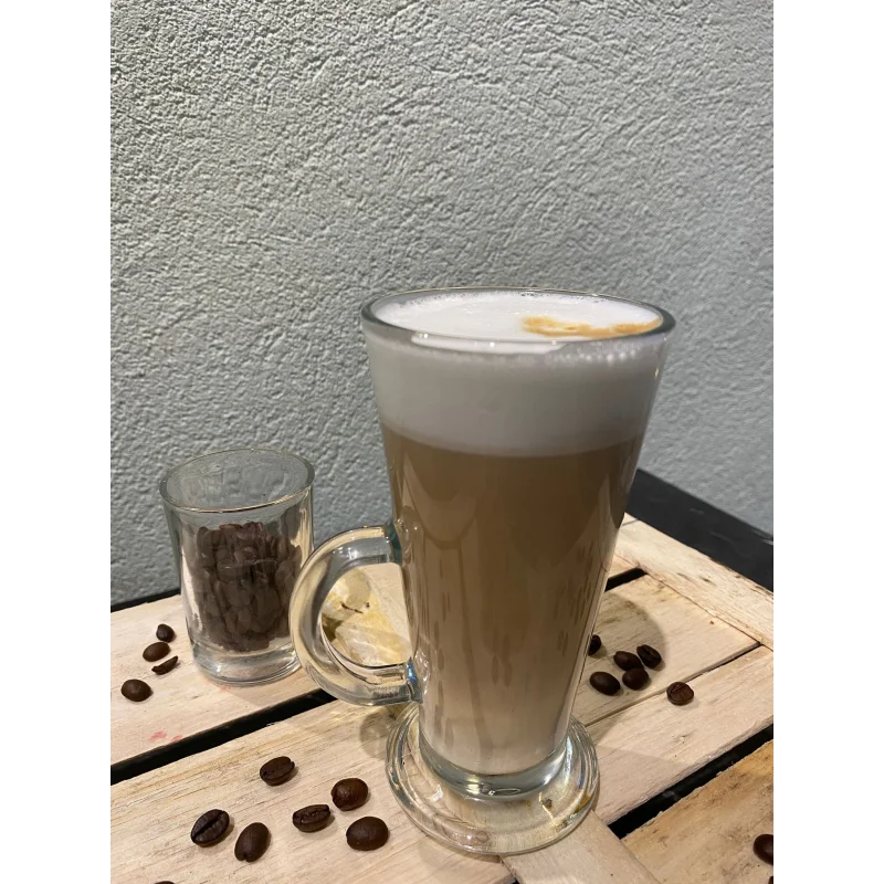 Latte Macchiato
