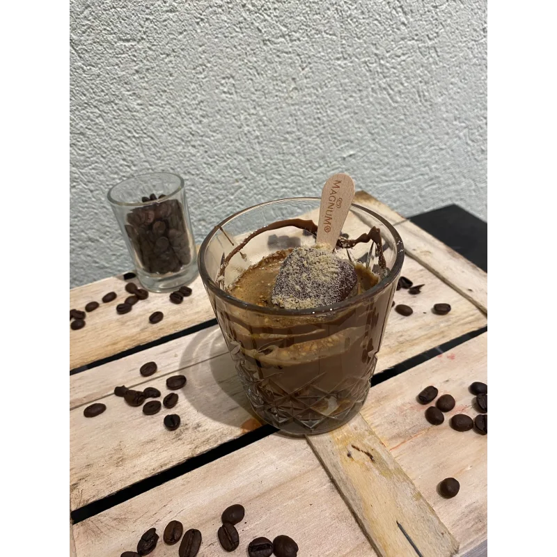 Magnum Mini Affagato