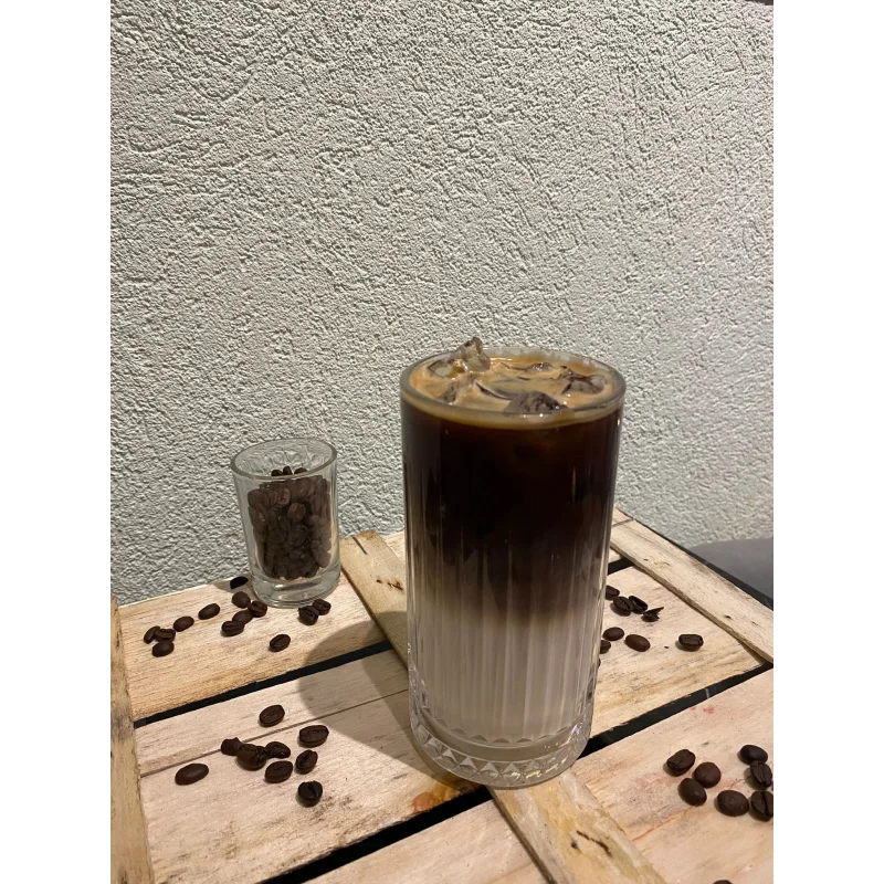 Ice Latte