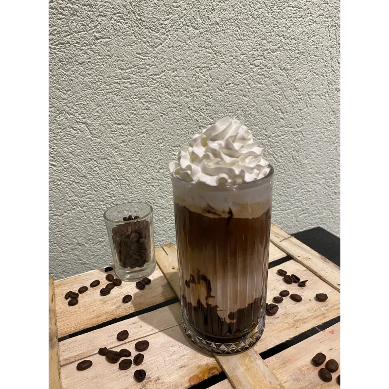 Ice Mocha