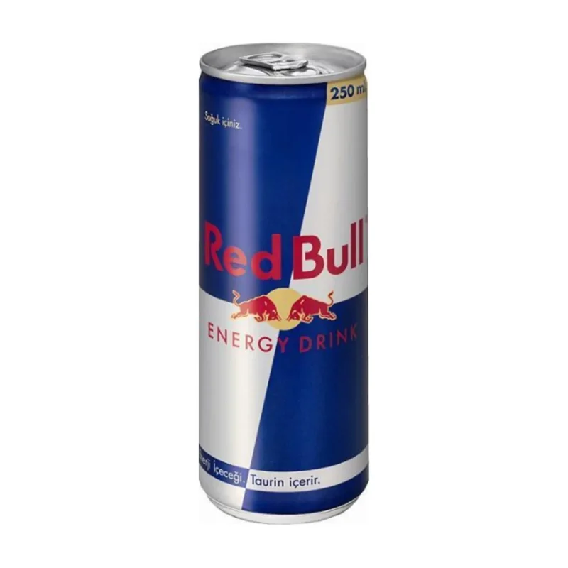 Redbull