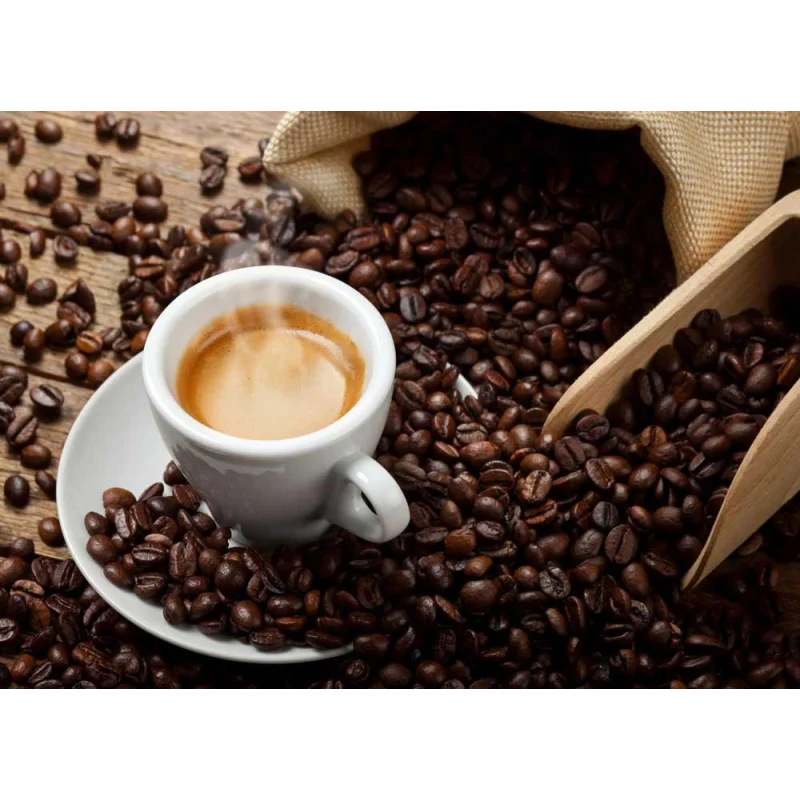 Double Espresso