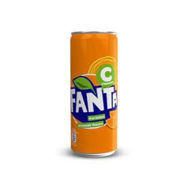 Fanta 330ml