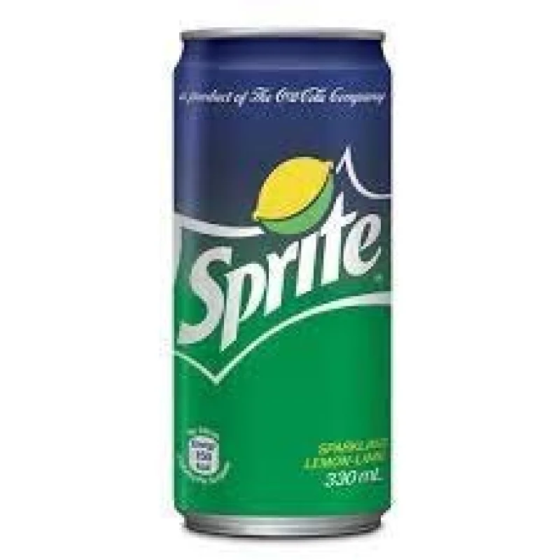 Sprite 330ml