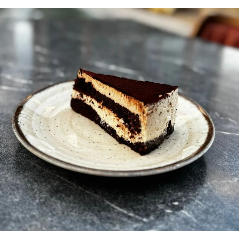 Tiramisu 1