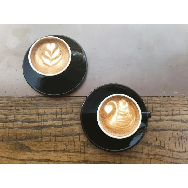 White Chocolate Mocha