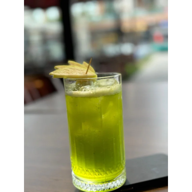 Apple Sour
