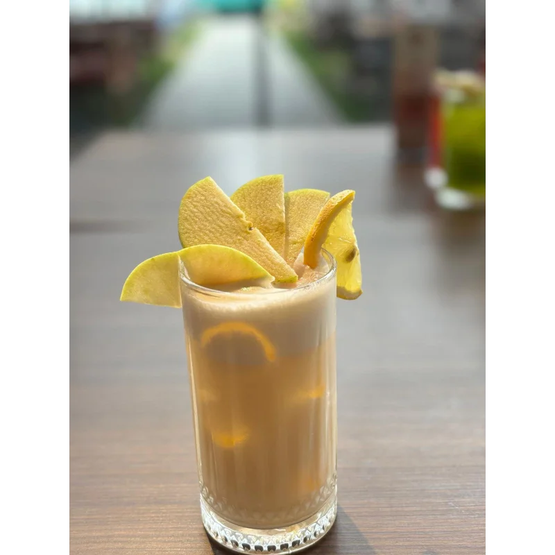 Pina Colada