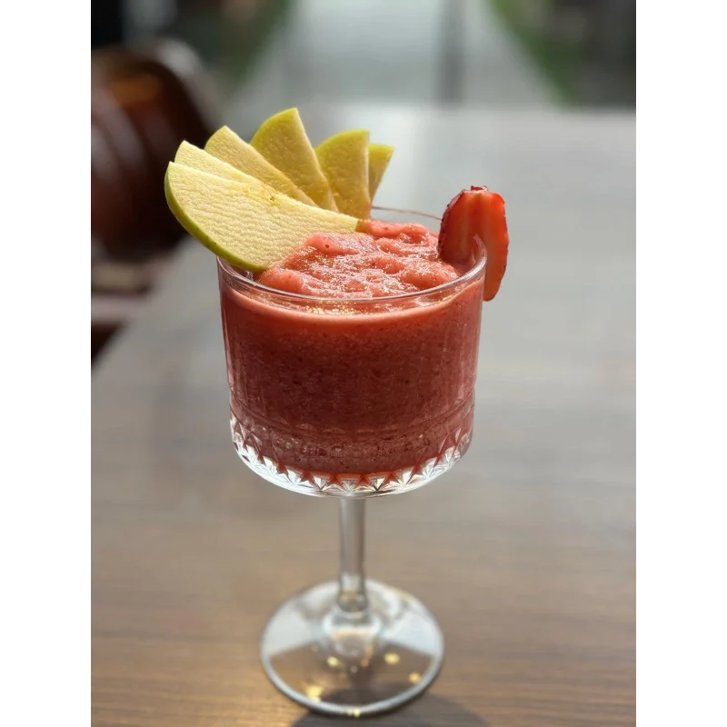 Strawberry Dream