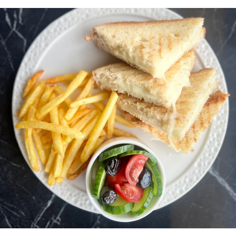 Kasar Tost