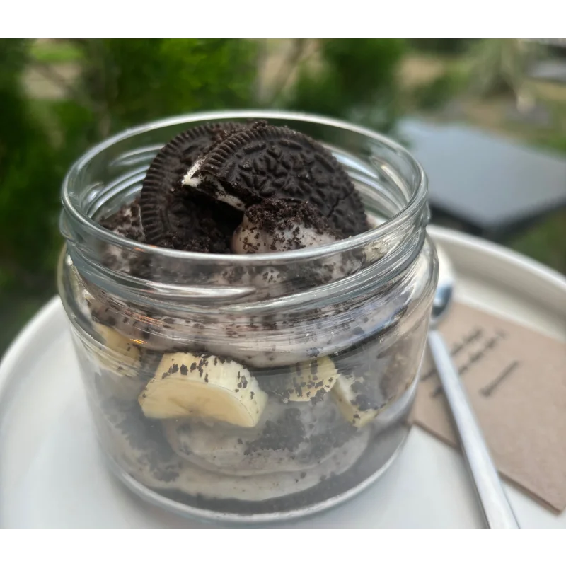Oreo Magnolia