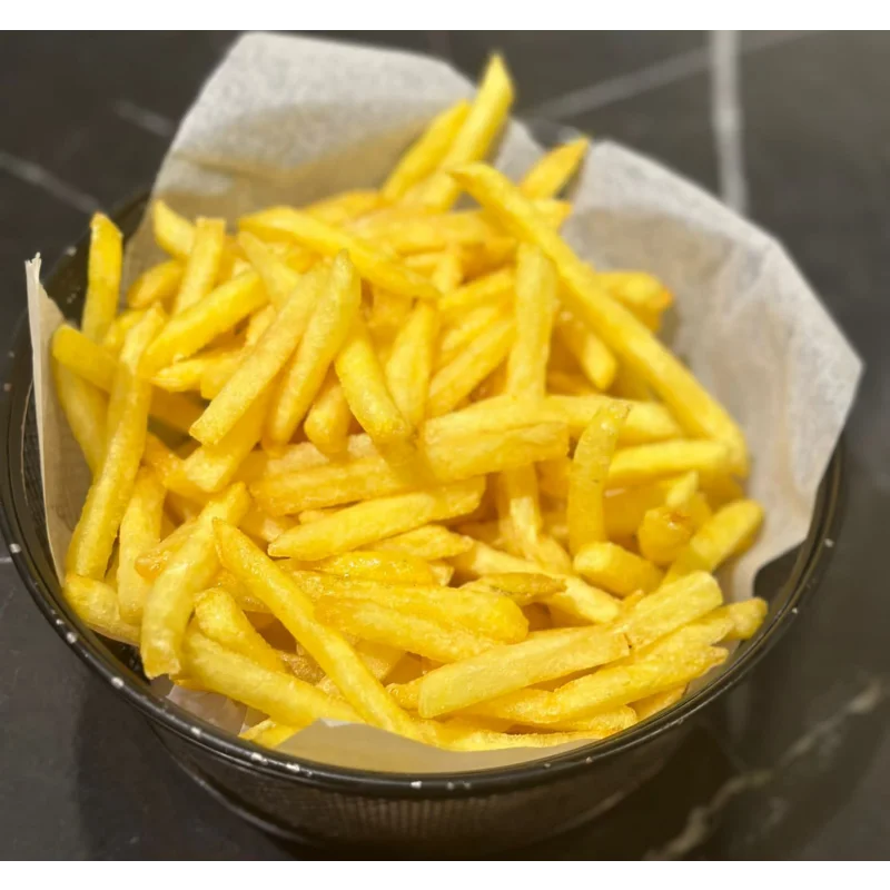 Patates Tabagi