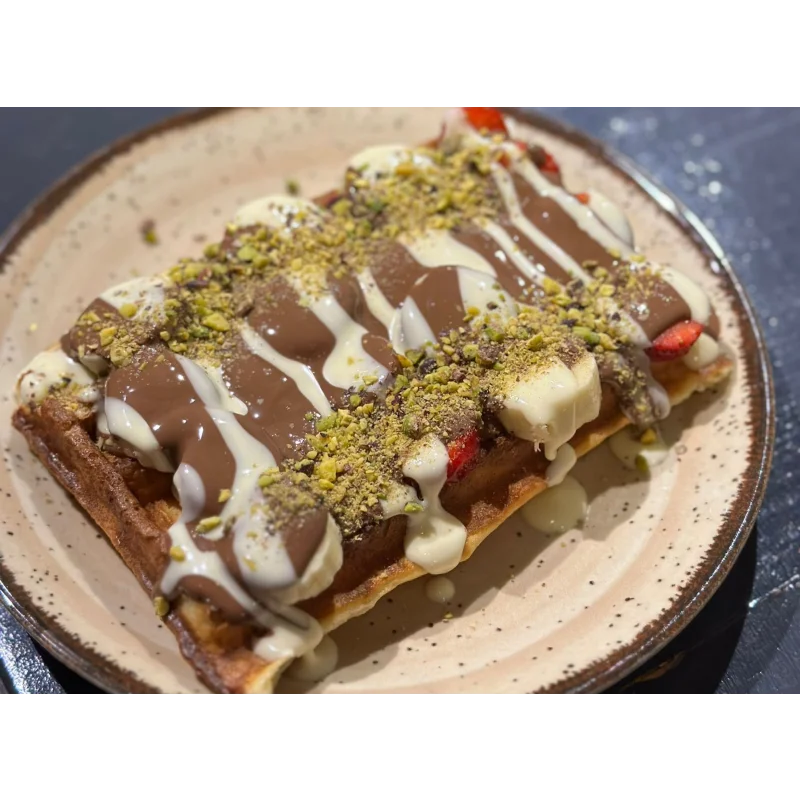 Waffle